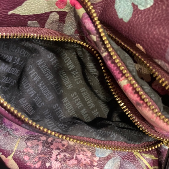 Steve Madden BMARYLIN PRINTED FLORAL - Picture 4 of 8